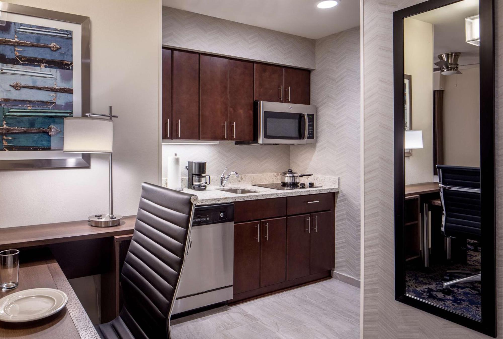 Homewood Suites By Hilton New Orleans French Quarter Kültér fotó