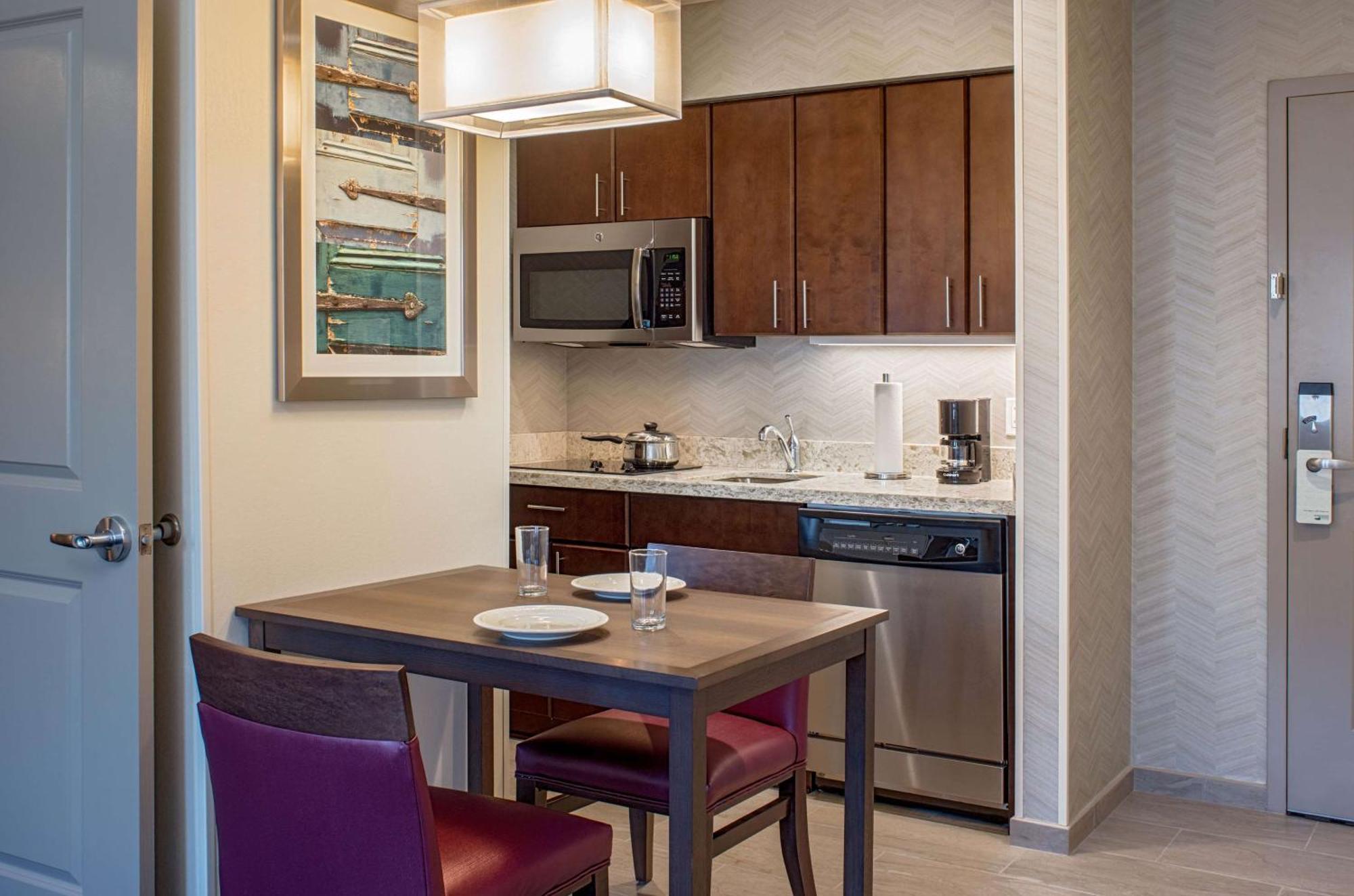 Homewood Suites By Hilton New Orleans French Quarter Kültér fotó