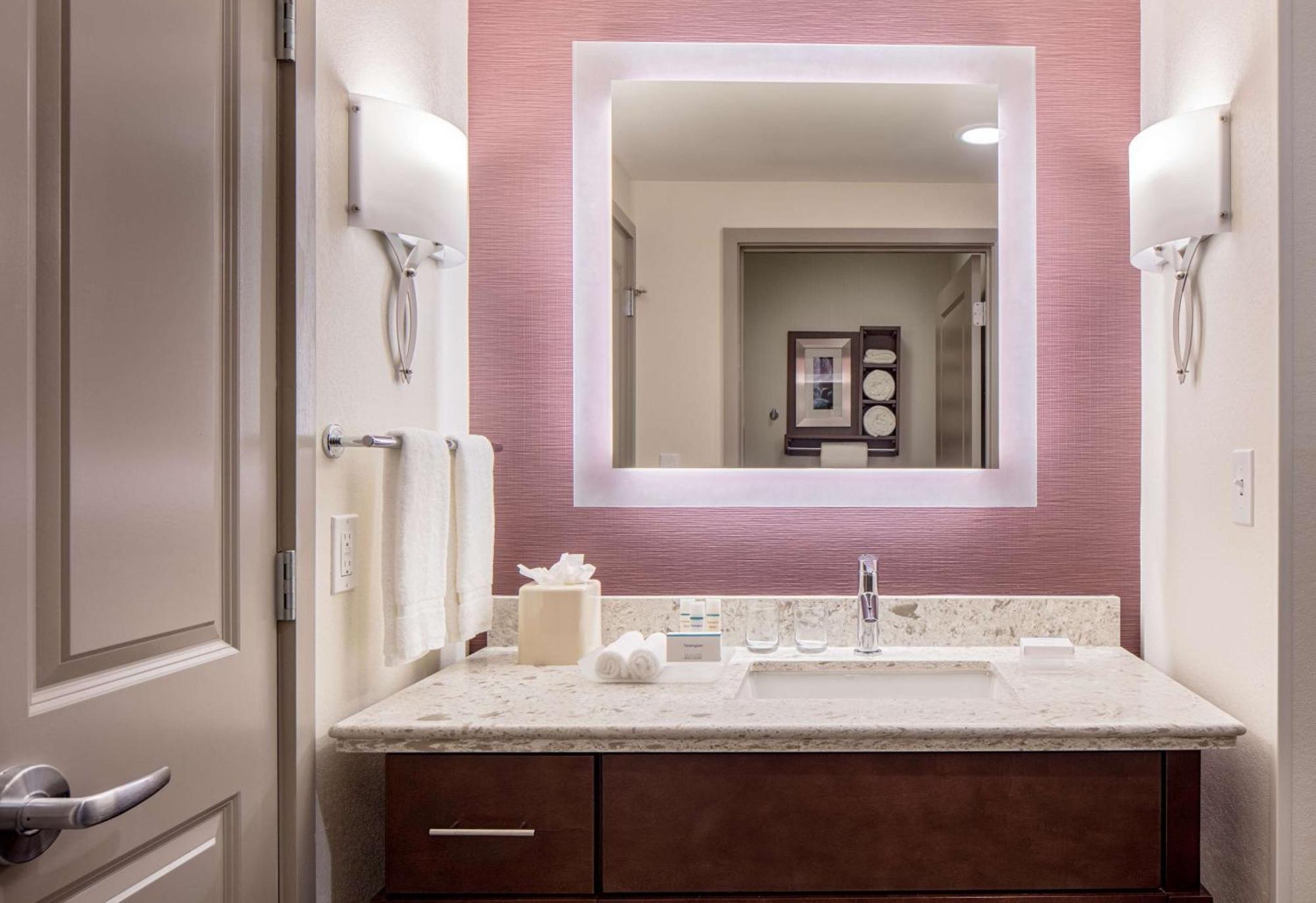 Homewood Suites By Hilton New Orleans French Quarter Kültér fotó