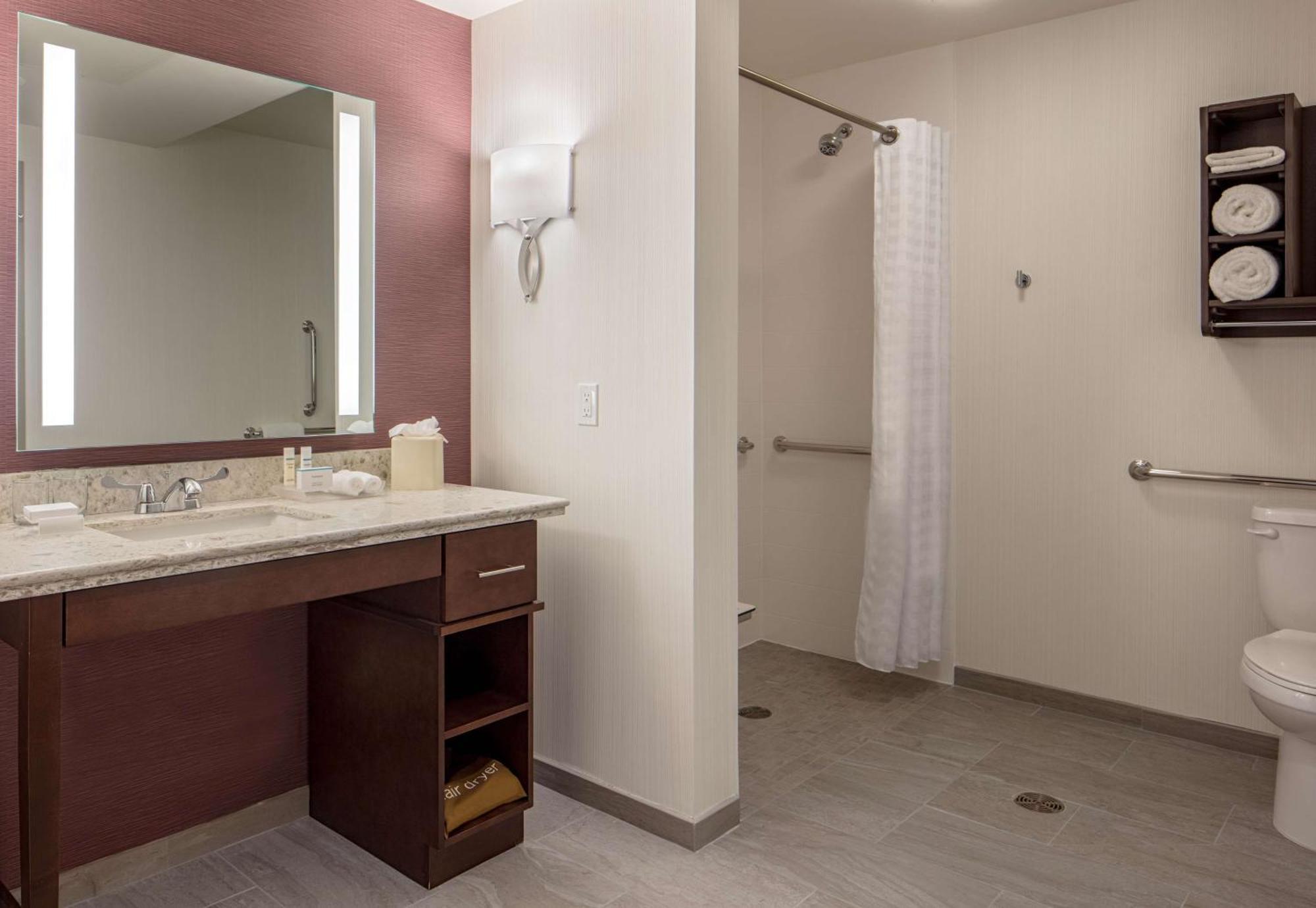 Homewood Suites By Hilton New Orleans French Quarter Kültér fotó