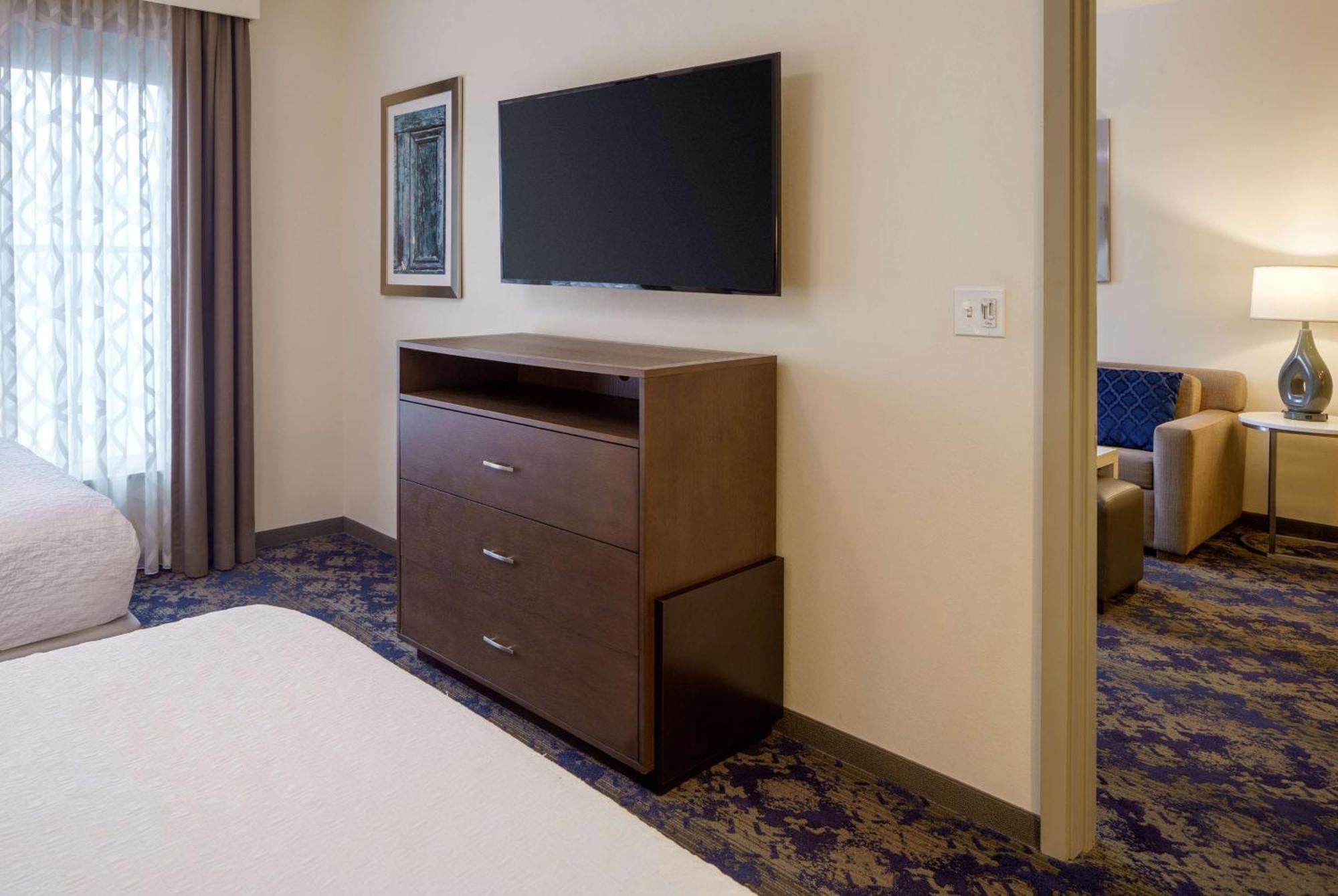Homewood Suites By Hilton New Orleans French Quarter Kültér fotó